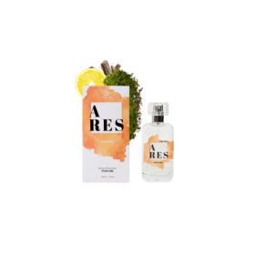 Parfum aux phéromones Ares pour homme